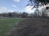 Construction begins