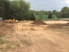 Work continues
