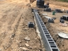 Foundation progress