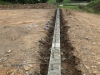 More foundation progress