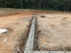The other side of the foundation