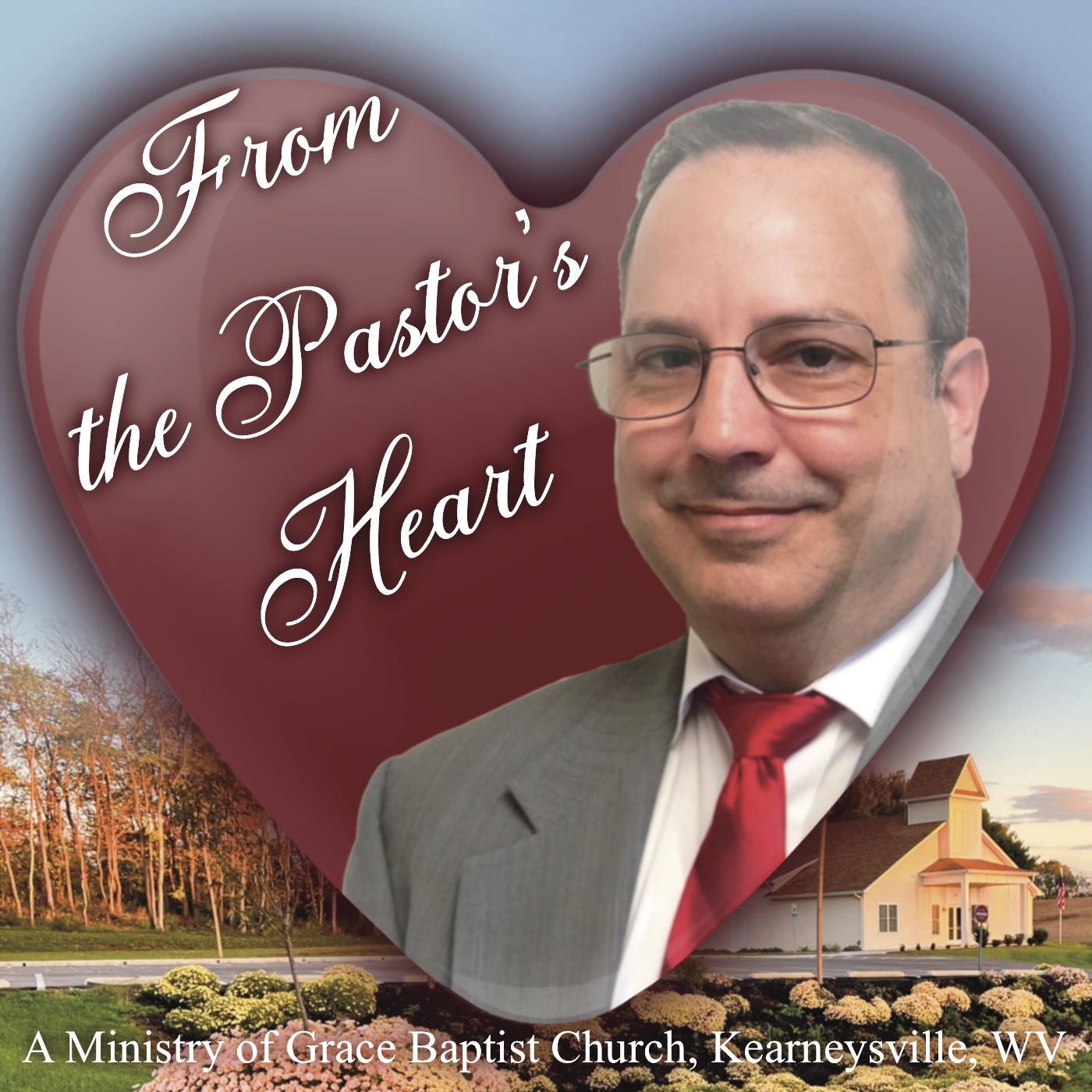 Pastor's Heart